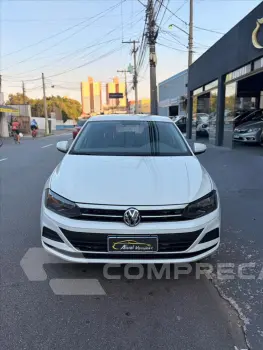 POLO 1.6 MSI