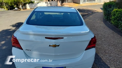 PRISMA 1.0 MPFI JOY 8V