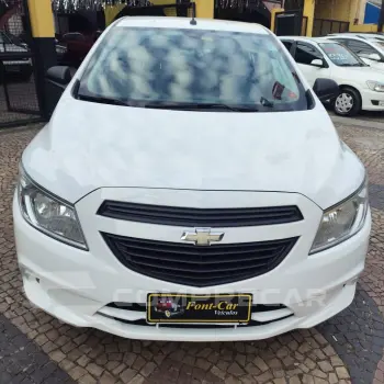ONIX HATCH LT 1.0 8V FlexPower 5p Mec.