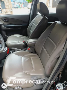 TUCSON 2.0 MPFI GLS 4X2 16V 143cv 2WD