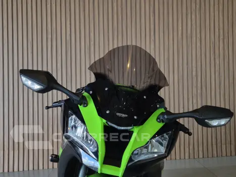 NINJA 1000