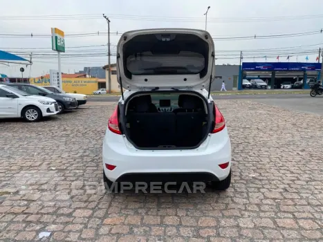 FIESTA 1.6 SE Hatch 16V