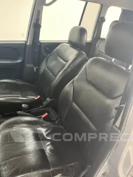 PAJERO 2.0 TR4 4X2 16V