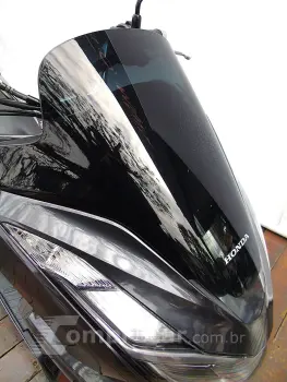 HONDA PCX 160 CBS