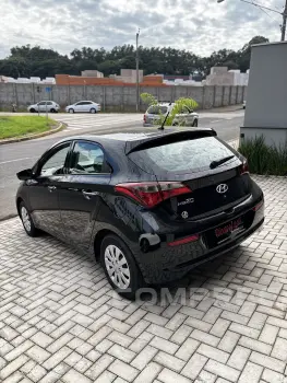 HB20 1.0 12V Comfort