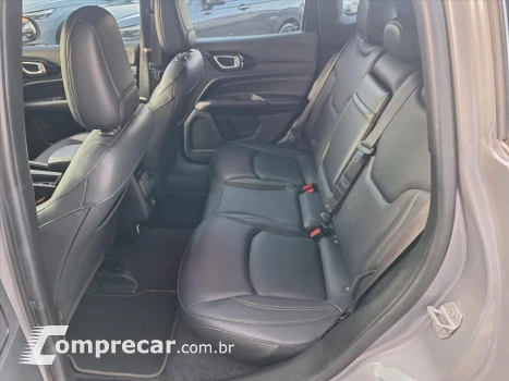 COMPASS 1.3 T270 TURBO FLEX LONGITUDE AT6