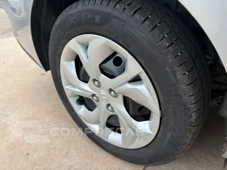 HB20S Comfort 1.0  Flex 12V Mec.