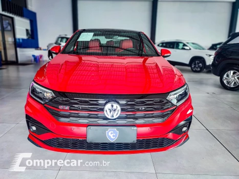 JETTA GLI 350 TSI 2.0 16V 4p Aut.