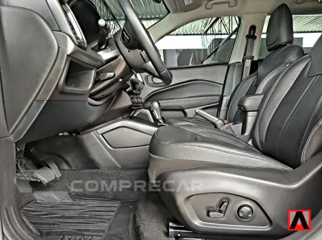TORO 1.3 Turbo 270 Freedom