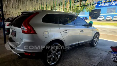 XC 60 2.0 T5  5p