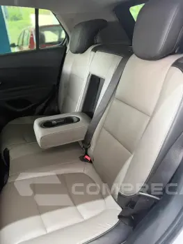 TRACKER 1.8 MPFI LTZ 4X2 16V