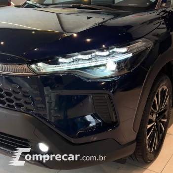 Corolla Cross XRX 1.8 16V Aut.(Híbrido)