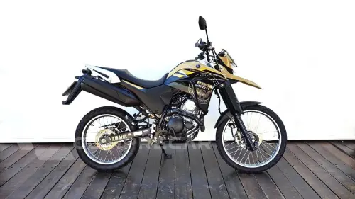 Yamaha YAMAHA XTZ 250 LANDER