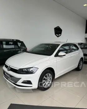 POLO 1.6 MSI