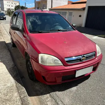 CHEVROLET CORSA 1.0 MPFI Maxx 8V 4 portas