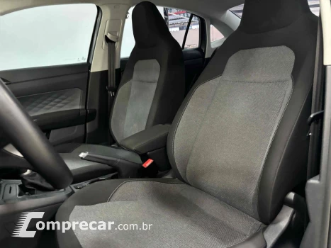 VIRTUS 1.0 170 TSI AUTOMÁTICO