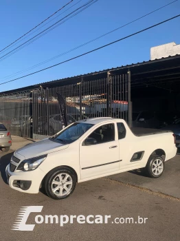 MONTANA 1.4 MPFI LS CS 8V
