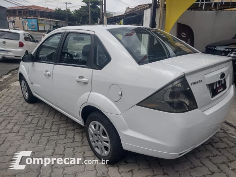FIESTA 1.6 Rocam SE Sedan 8V