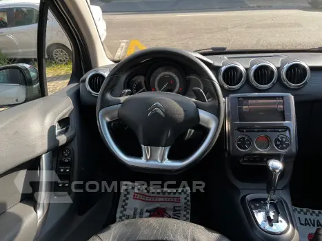 C3 Excl. 1.6 VTi Flex Start 16V 5p Aut.