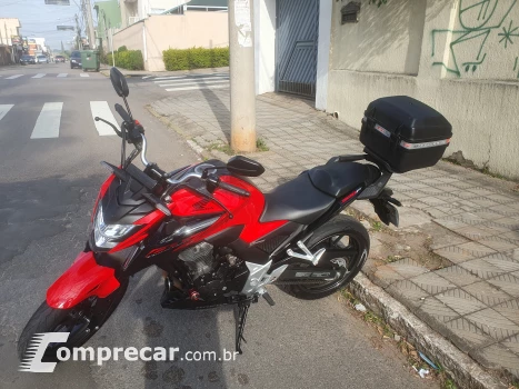Twister 300 f