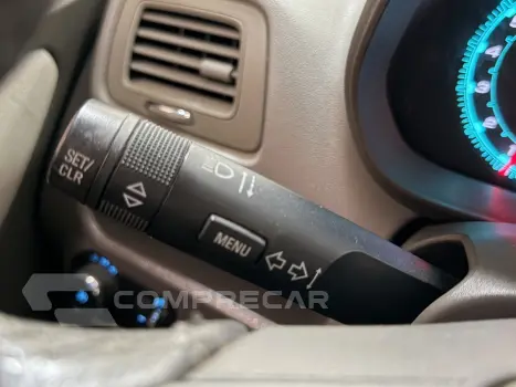 COBALT 1.8 MPFI LTZ 8V FLEX 4P AUTOMÁTICO