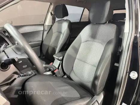 CRETA 1.6 16V FLEX ATTITUDE AUTOMÁTICO