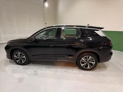 SONG PRO 1.5 DM-I HÍBRIDO GS AUTOMÁTICO