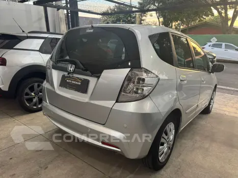 FIT 1.4 CX 16V