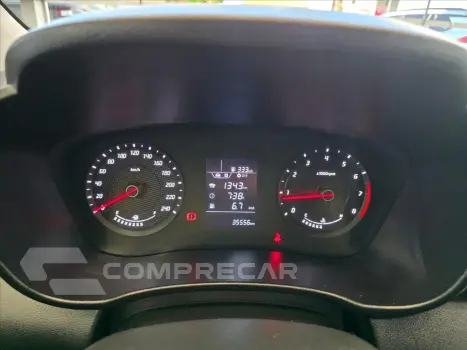 HB20 1.0 12V FLEX COMFORT MANUAL