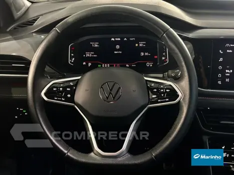 TAOS 1.4 250 TSI TOTAL FLEX HIGHLINE AUTOMÁTICO