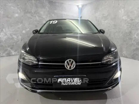 VIRTUS 1.0 200 TSI Highline