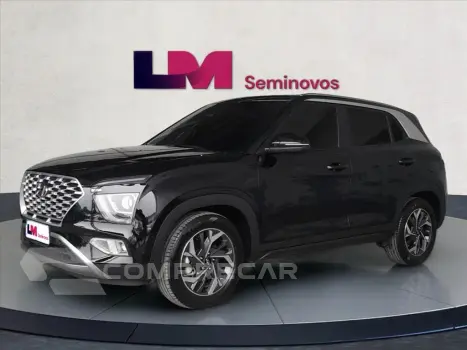 CRETA 1.0 TGDI FLEX LIMITED SAFETY AUTOMÁTICO