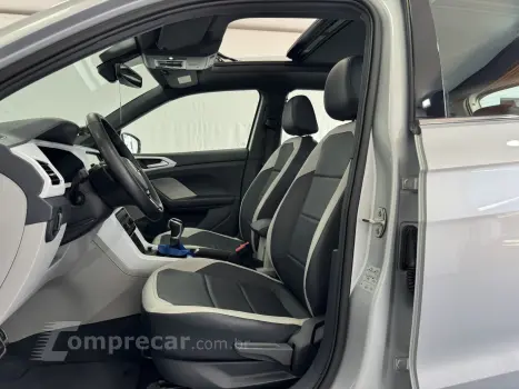 T-CROSS 1.4 250 TSI Highline