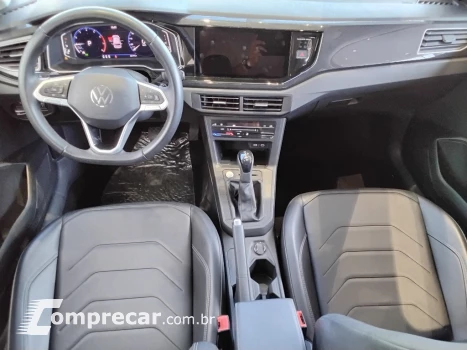 POLO 1.0 170 TSI HIGHLINE AUTOMÁTICO
