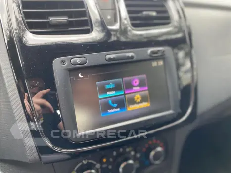 SANDERO 1.0 12V SCE FLEX S EDITION MANUAL