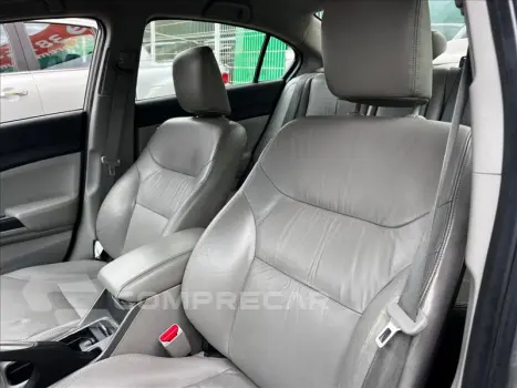 CIVIC 2.0 LXR 16V