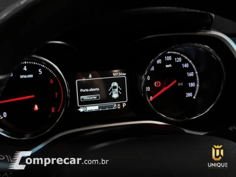 TRACKER - 1.2 TURBO PREMIER AUTOMÁTICO