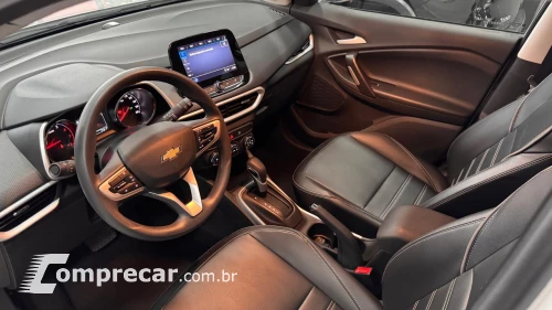 TRACKER 1.0 Turbo LT