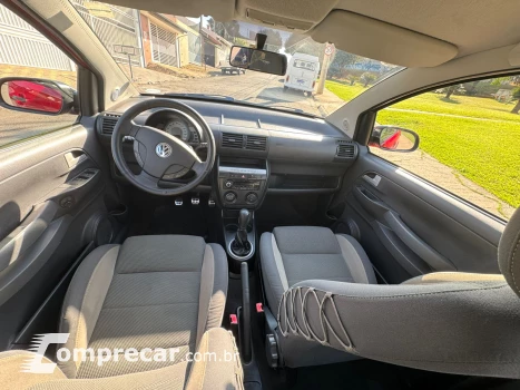 CROSSFOX 1.6 MI 8V