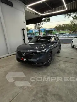 HR-V EXL HS