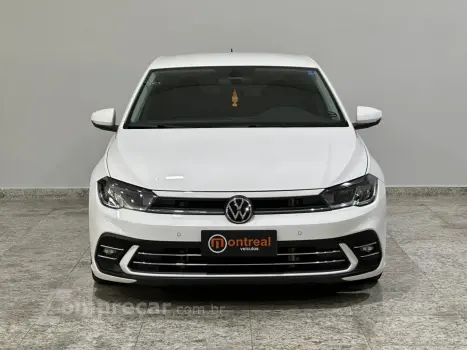POLO 1.0 170 TSI Highline
