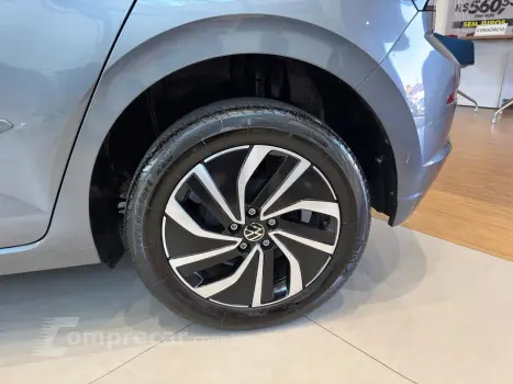 Polo Hatch 1.0 4P 170 TSI HIGHLINE AUTOMÁTICO