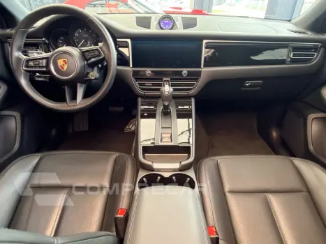 MACAN 2.0 TURBO GASOLINA PDK