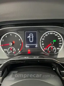 POLO 1.0 200 TSI Comfortline