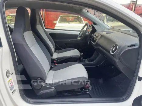 UP 1.0 12V TAKE FLEX