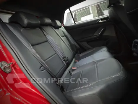 T-CROSS 1.0 200 TSI TOTAL FLEX COMFORTLINE AUTOMÁTICO
