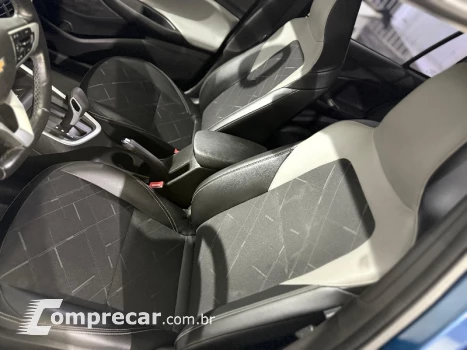 ONIX 1.0 Turbo Premier