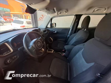 CRETA 1.6 16V Attitude