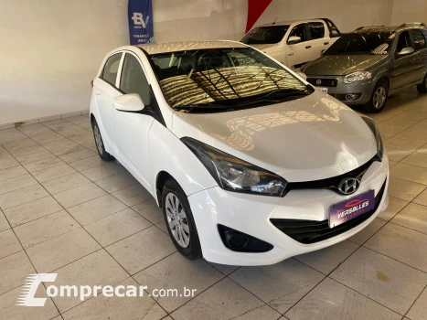 HB20 Comfort 1.0 Completo