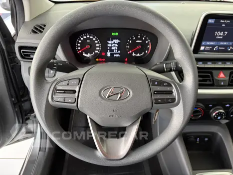 HB20S 1.0 12V FLEX COMFORT MANUAL